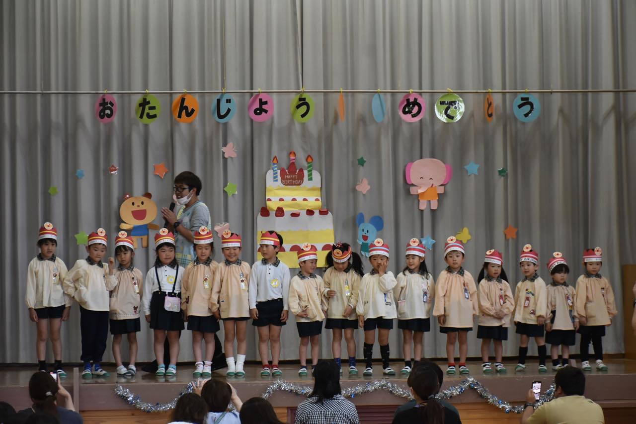 まこと幼稚園 - いわき幼稚園ナビ