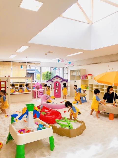 制服 アーカイブ - いわき幼稚園ナビ
