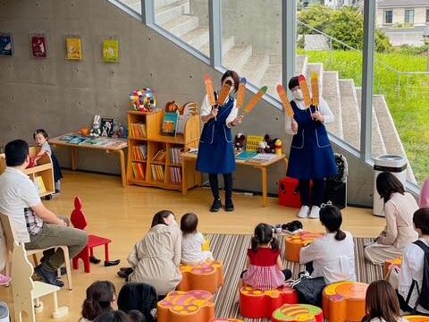 白ばら幼稚園、アリス幼稚園、いわき幼稚園 制服 園の一日｜学校法人いわき幼稚園（公式ホームページ）